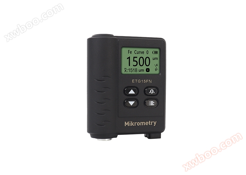 ETG15FN Coating Thickness Gauge