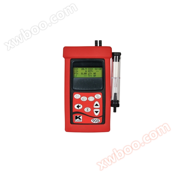 Аналізатор димових газів Kane Kane KM905