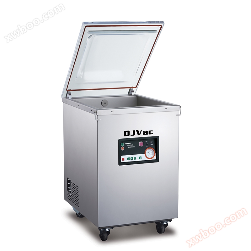 DZ-500B Floor standing Vacuum Packaging Machine