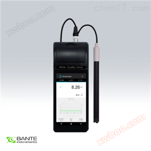 Màn hình cảm ứng đầy màu sắc Máy oxy hòa tan di động