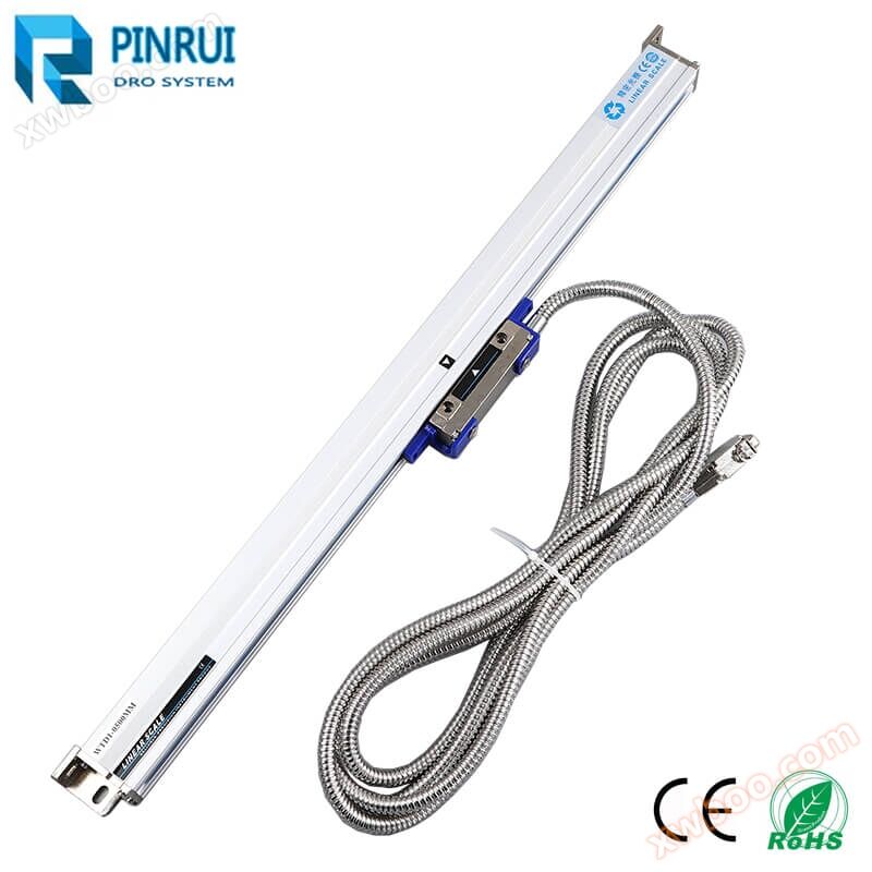 Sensor de deslocamento WTD5-1200