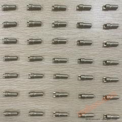 دستگاه آسیاب اتوماتیک سرو سوزن Hengno ثبات خوب سرویس به موقع HNSFXB