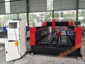 Máy khắc đá đa chức năng đầu đơn