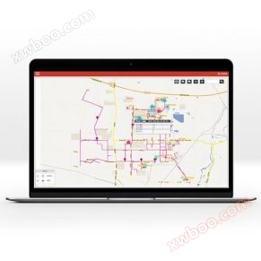 Smart Heating Management and Control Integrated Platform