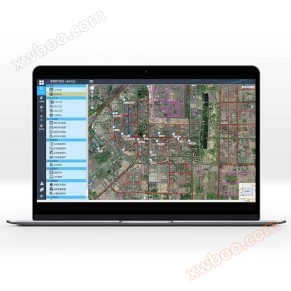 Smart Gas Control Integrated Platform