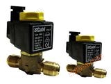 Valvola elettromagnetica CASTEL