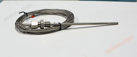 termopary sprężynowe gwintowe