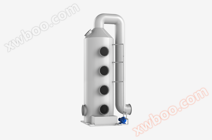 Kwasowo-zasadowa wieża