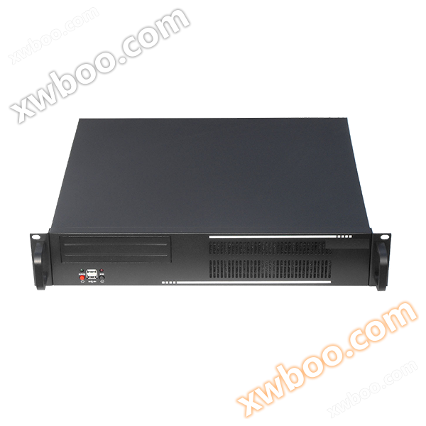 IPC-H2311-HG 하이라이트 2U 고성능 상단 가공 제어기